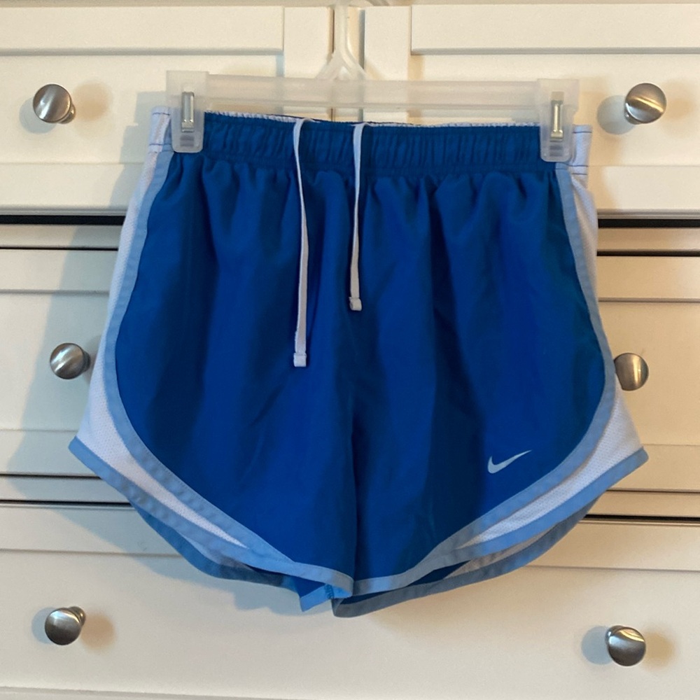 Nike shorts